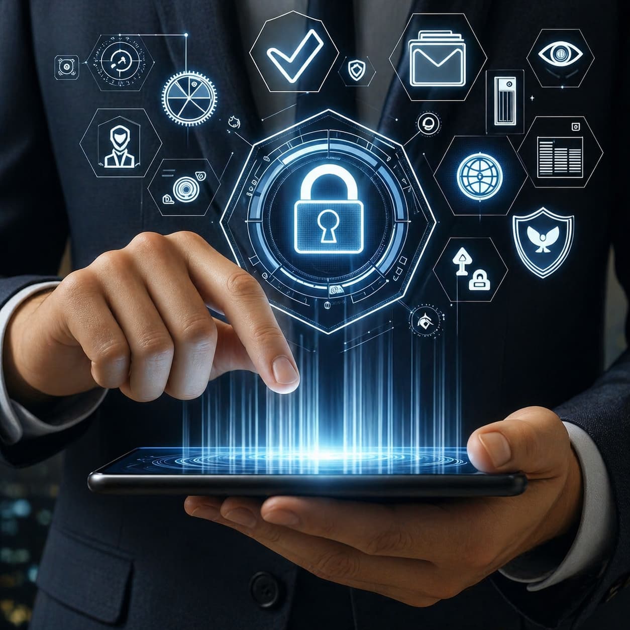 Scalable solutions that grow with your business